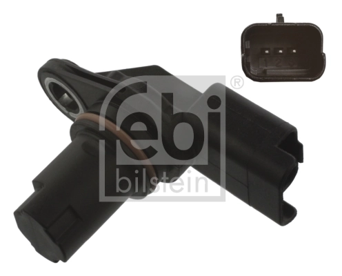Sensor, camshaft position